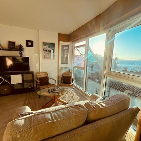 Apartamento Estilo Costero Al Lado De La Playa Gayanes   Εξωτερικό φωτογραφία