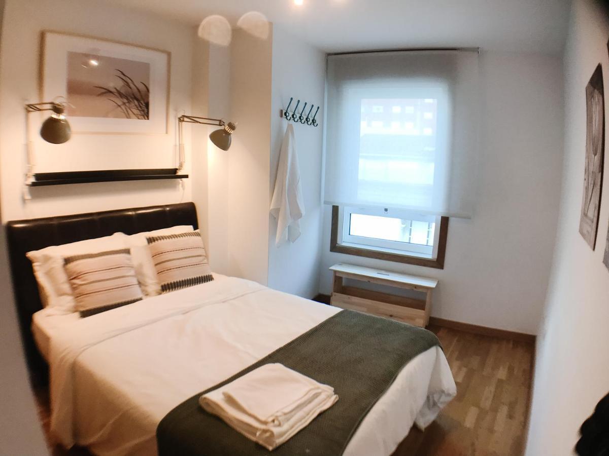 Apartamento Estilo Costero Al Lado De La Playa Gayanes   Εξωτερικό φωτογραφία