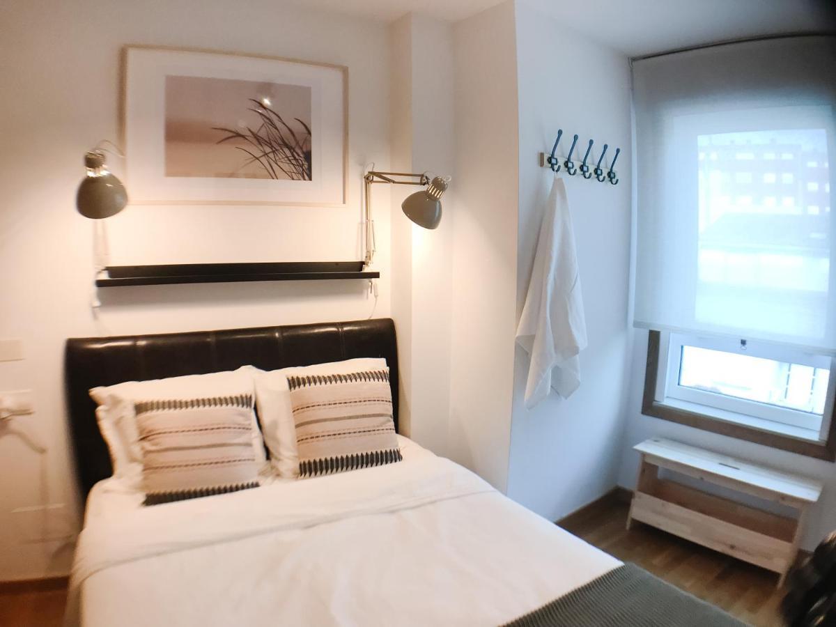Apartamento Estilo Costero Al Lado De La Playa Gayanes   Εξωτερικό φωτογραφία