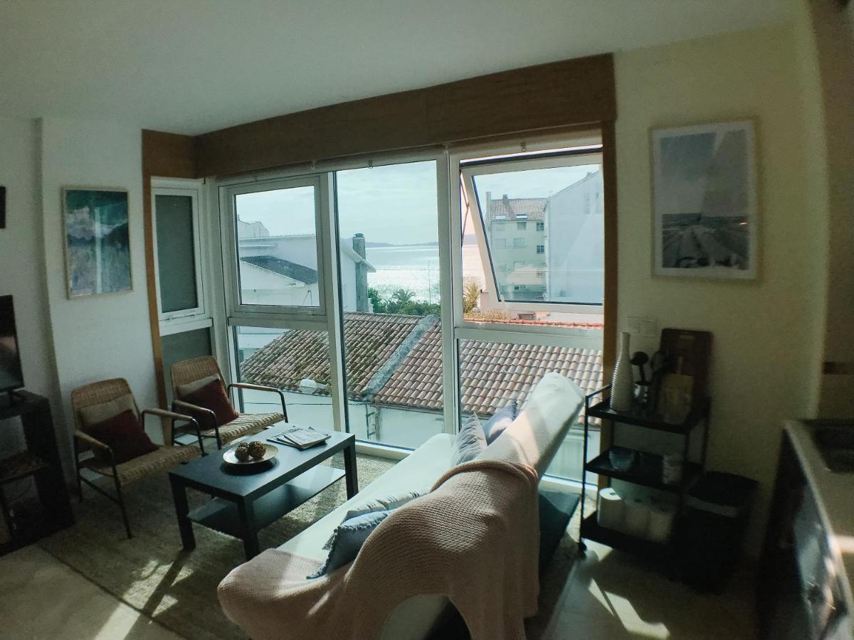 Apartamento Estilo Costero Al Lado De La Playa Gayanes   Εξωτερικό φωτογραφία