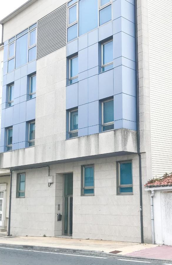 Apartamento Estilo Costero Al Lado De La Playa Gayanes   Εξωτερικό φωτογραφία