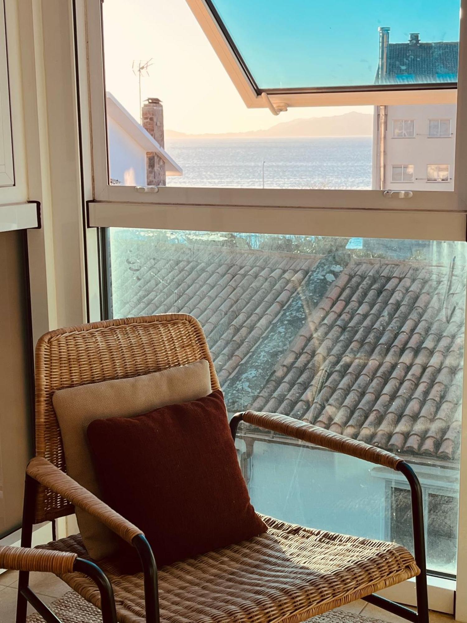 Apartamento Estilo Costero Al Lado De La Playa Gayanes   Εξωτερικό φωτογραφία