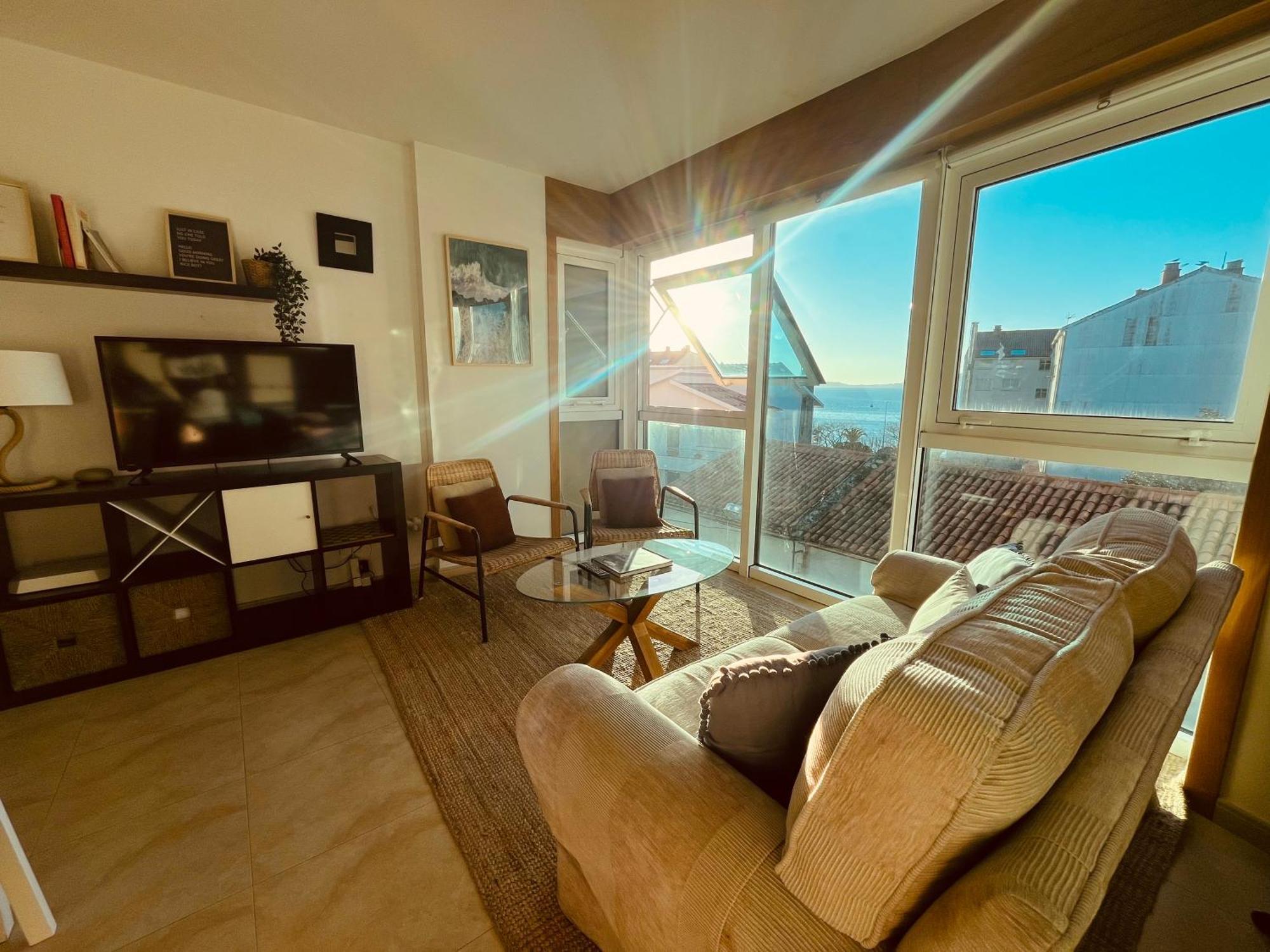 Apartamento Estilo Costero Al Lado De La Playa Gayanes   Εξωτερικό φωτογραφία