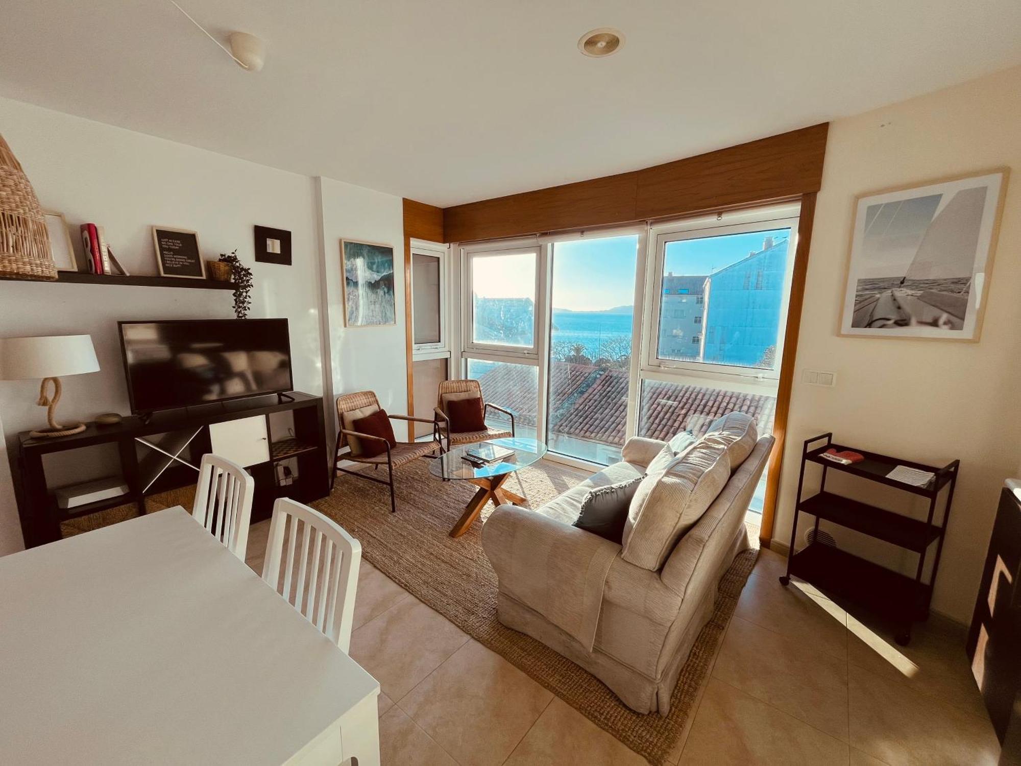 Apartamento Estilo Costero Al Lado De La Playa Gayanes   Εξωτερικό φωτογραφία