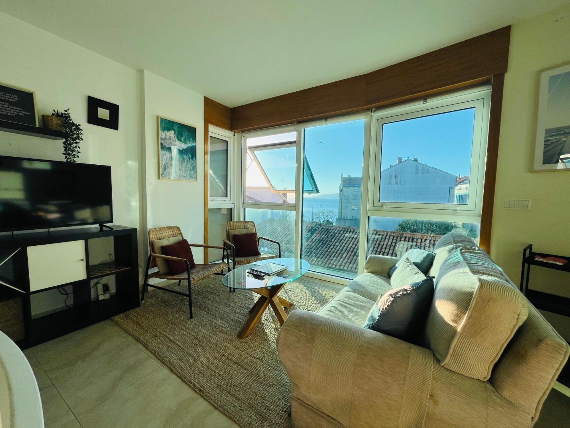 Apartamento Estilo Costero Al Lado De La Playa Gayanes   Εξωτερικό φωτογραφία