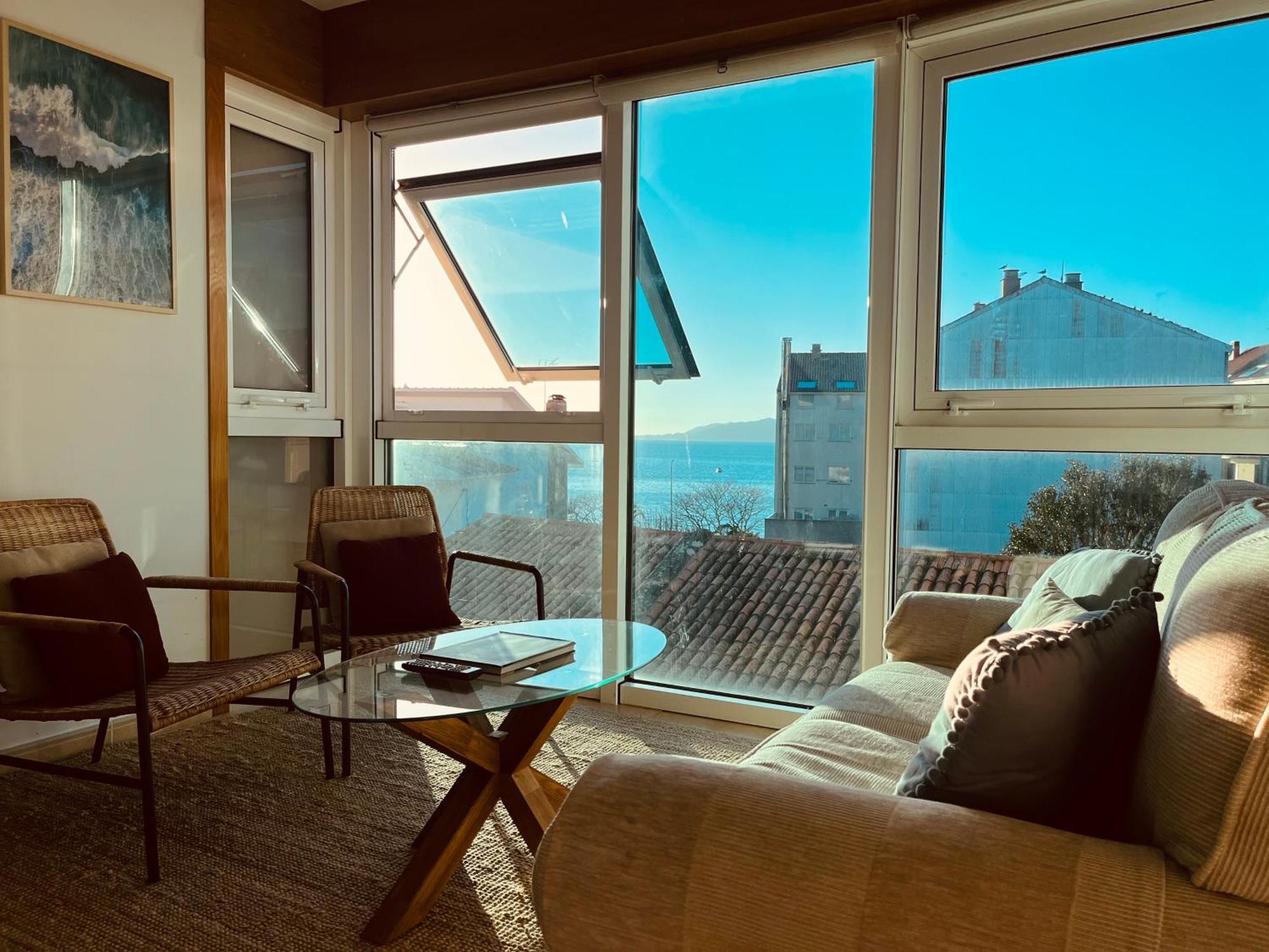 Apartamento Estilo Costero Al Lado De La Playa Gayanes   Εξωτερικό φωτογραφία